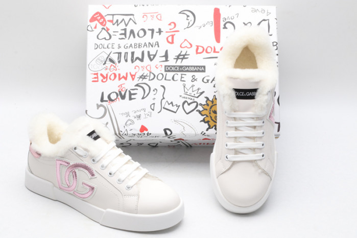 DG SNEAKER DG-10046