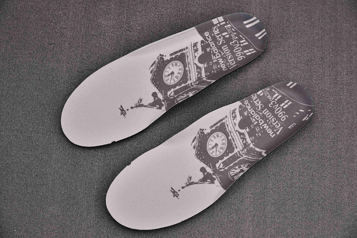 NEW BALANCE SNEAKER NB033