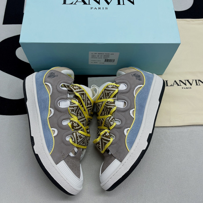 LANVIN SNEAKER LS015