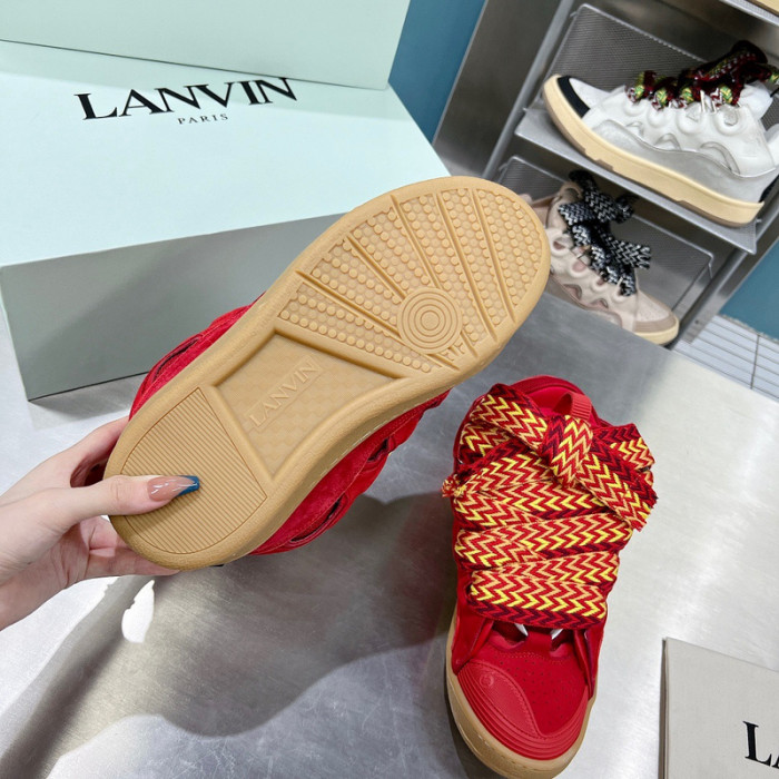 LANVIN SNEAKER LS026