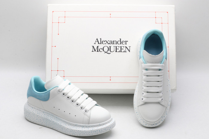 ALEXANDER MCQ128