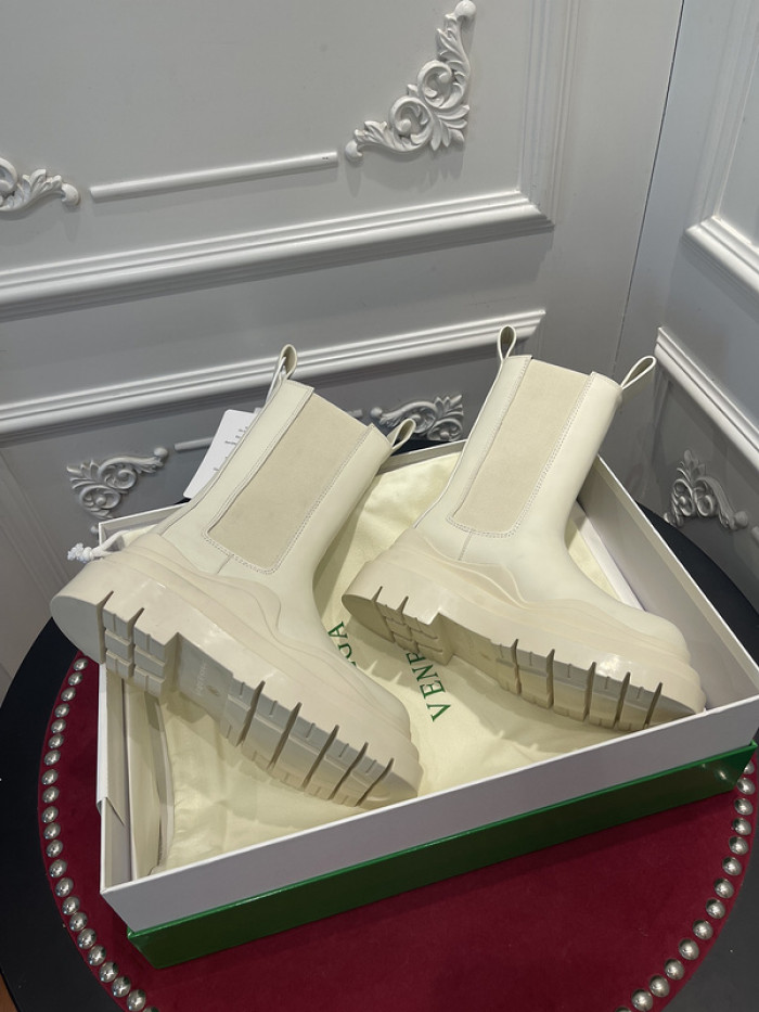 BOTTEGA VENETA SNEAKER BV-00030