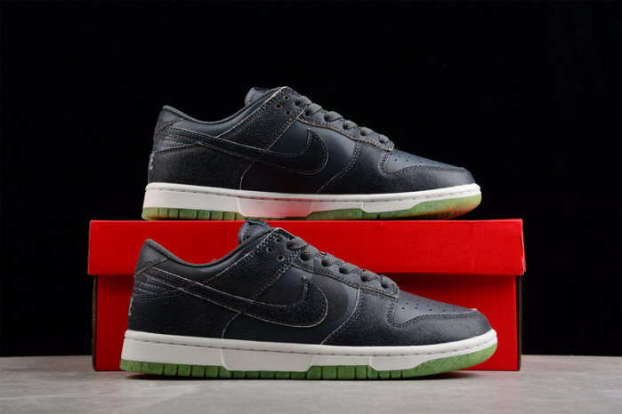 Nike Dunk Low Shadow Iron Grey DQ7681-001