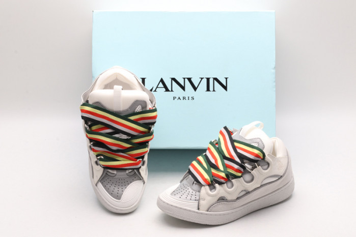 LANVIN SNEAKER LS066