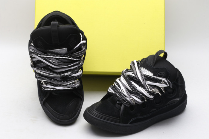 LANVIN SNEAKER LS091