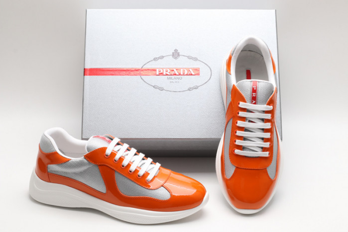 PRAD* SNEKAERS P000055