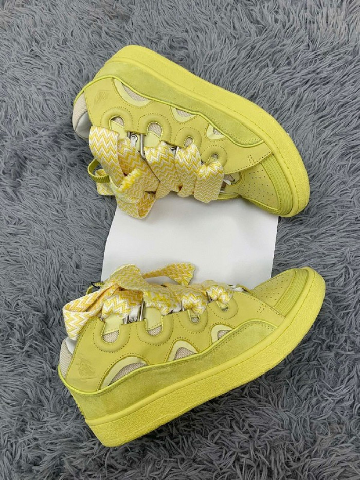 LANVIN SNEAKER LS132