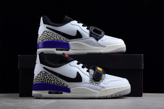 AIR JORDAN LEGACY 312 LOW GS 