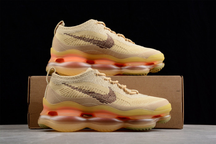 NIKE AIR MAX SCORPION "WHEAT" DJ4702-200
