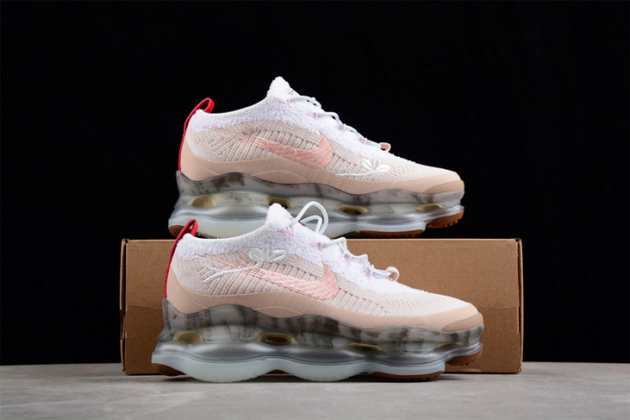 NIKE WMNS AIR MAX SCORPION FLYKNIT 