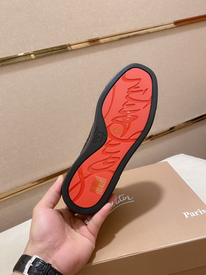 C&L sneakers CL000027