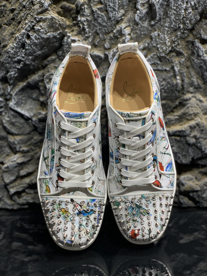 C&L sneakers CL000058