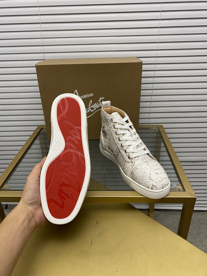 C&L sneakers CL000066