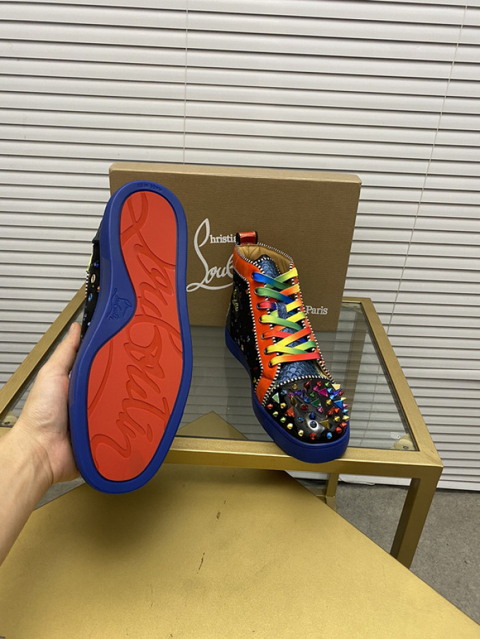 C&L sneakers CL000077