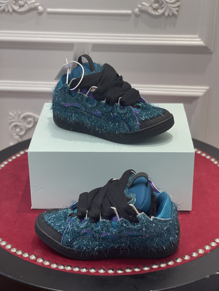 LANVIN SNEAKER LS179