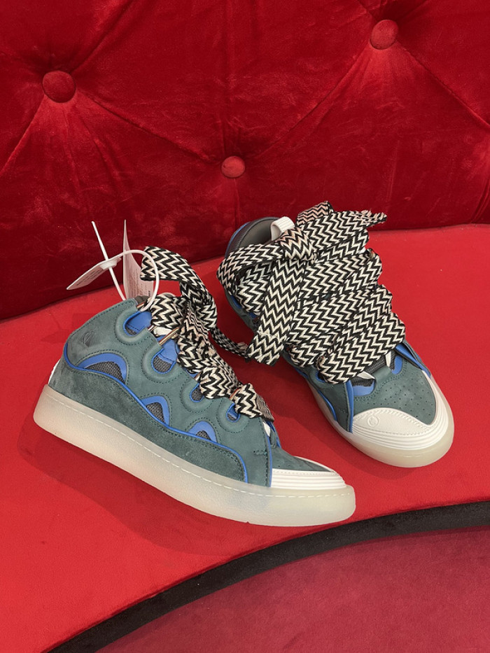 LANVIN SNEAKER LS207