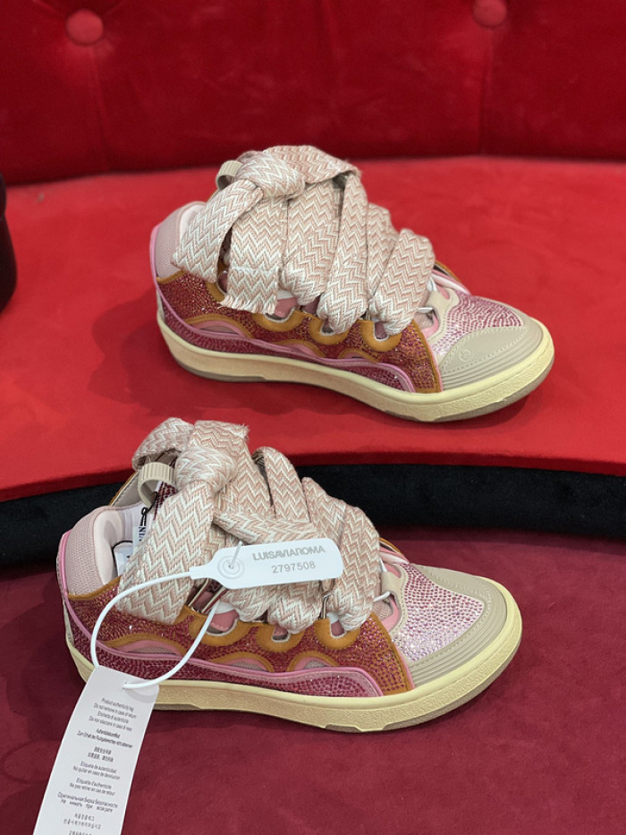 LANVIN SNEAKER LS198