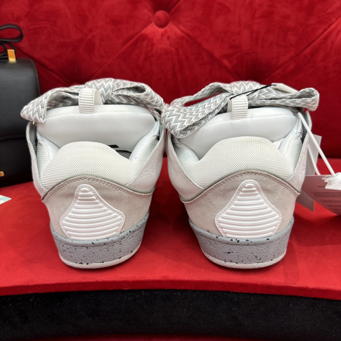 LANVIN SNEAKER LS209