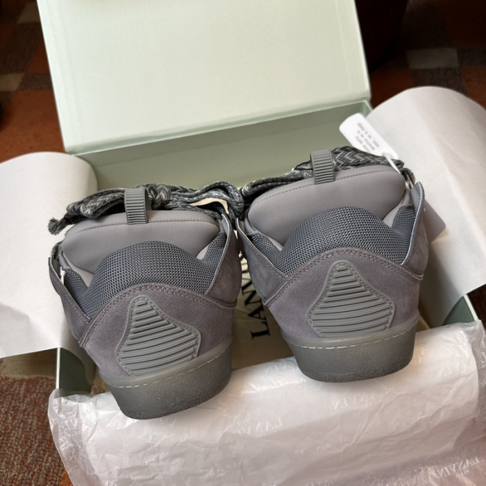 LANVIN SNEAKER LS241