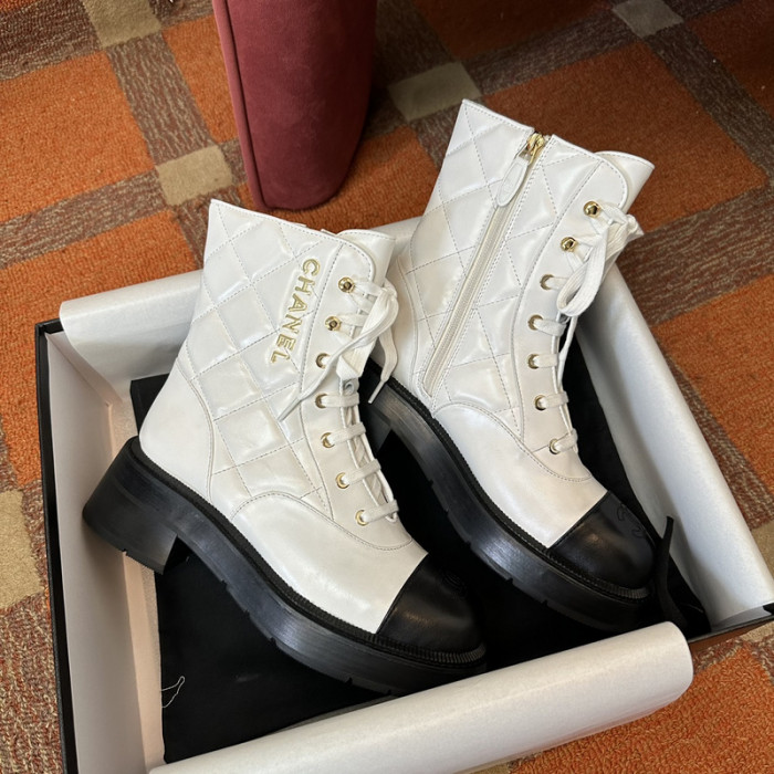 Chane* BOOTS CBH-004