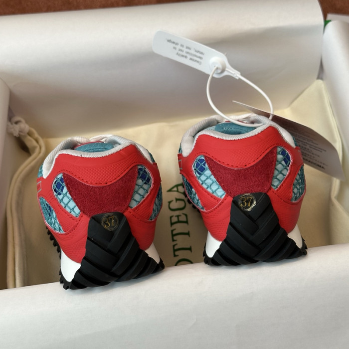 BOTTEGA VENETA Orbit Sneaker BV015