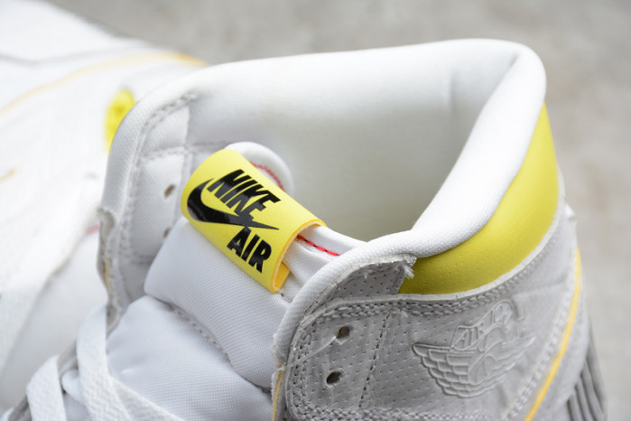 Air Jordan 1 First Class Flight 555088-170