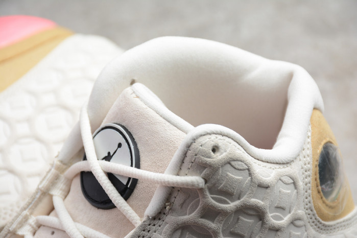 Air Jordan 13 “Chinese New Year” CW4409-100