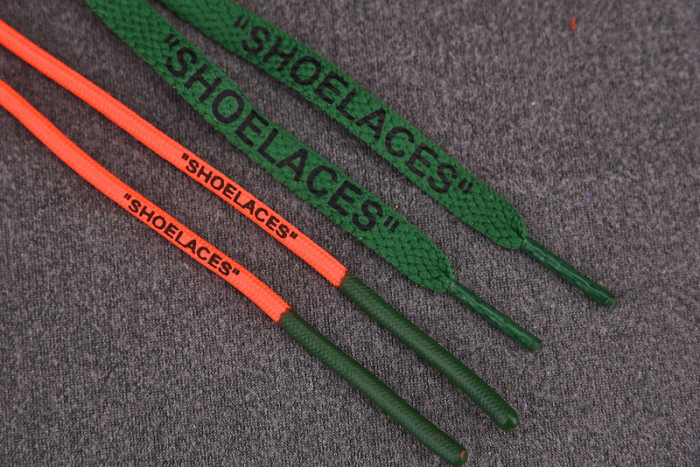 OFW x Nike Dunk Low green white CT0856-100