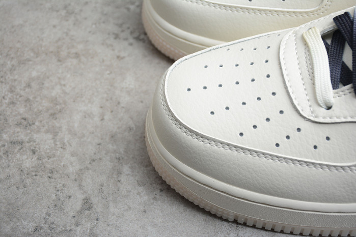 Nike Air Force 1 Mid ’07 SU19 AF1 Beige Black HT2969-013