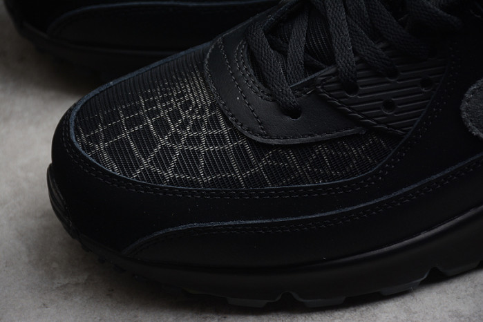 Nike Air Max 90 Halloween (2020) DC3892-001