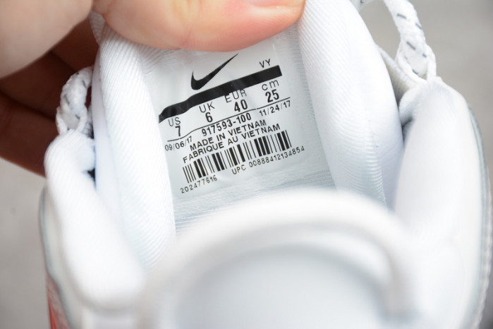 nike air more uptempo white Ch*0me blue tint 917593-100