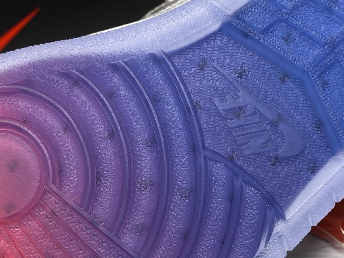 Air Jordan 1 Zoom White Racer Blue CK6637-104