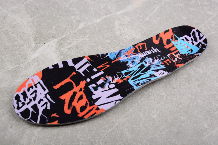 Otomo Katsuhiro x Nk SB Dunk Low "Steamboy OST" DO7412-987