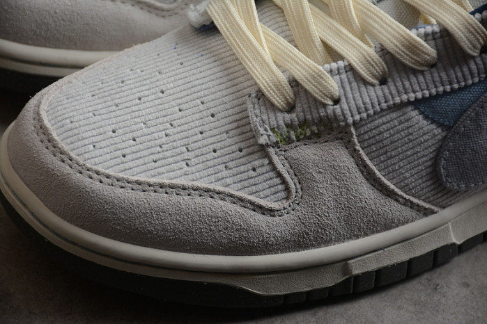 Nike Dunk Low “Bright Side” DQ5076-001