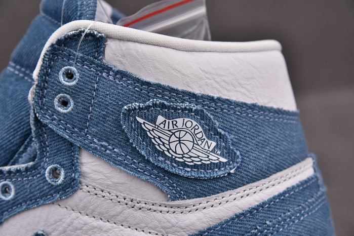 Air Jordan 1 High OG "Denim" DM9036-104