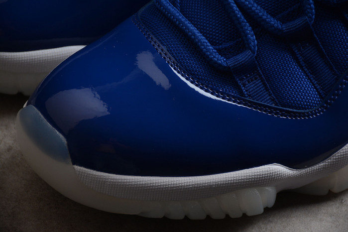 Air Jordan 11 Retro"Midnight Navy White"