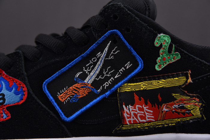 nike sb dunk low neckF**e dq4488-001