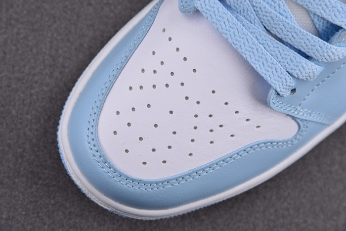 Jordan 1 Low Aluminum (W) DC0774-141