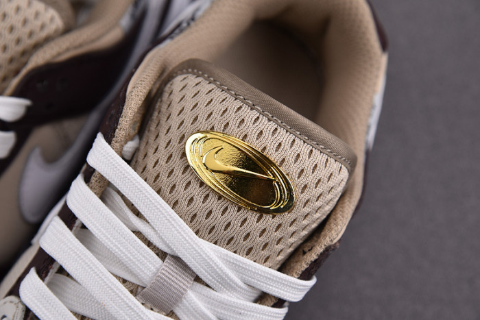 Nike Dunk Low Brown Basalt (GS) DX6060-111