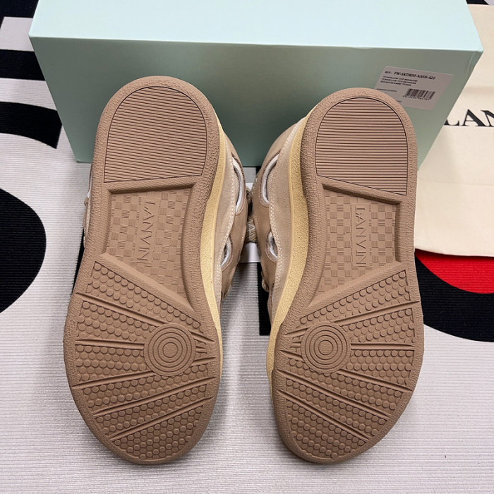 LANVIN SNEAKER LS038