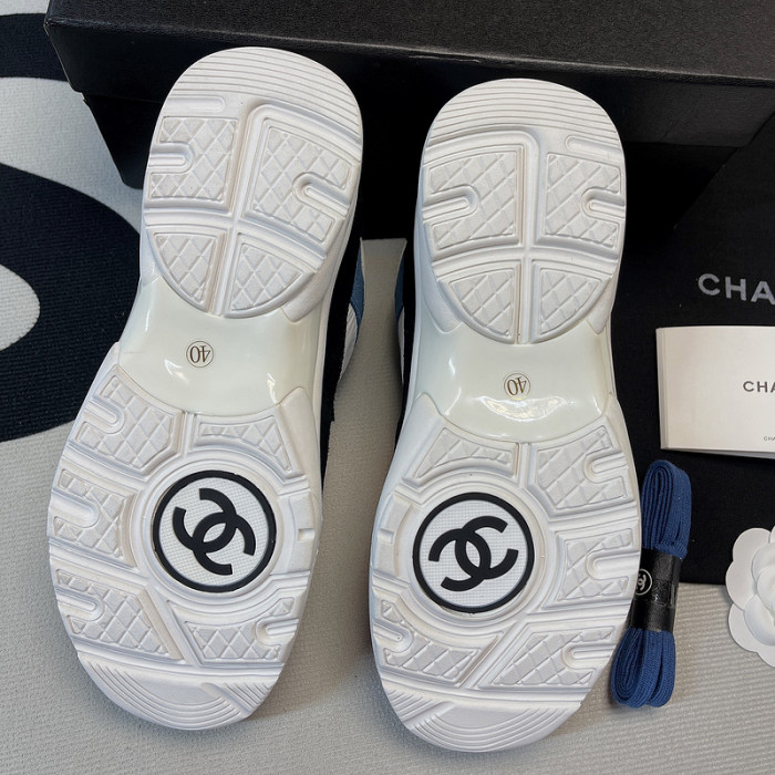 Chane* snekaers C0000035