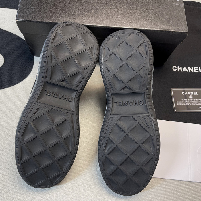 Chane* snekaers C0000041