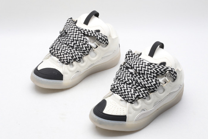 LANVIN SNEAKER LS065