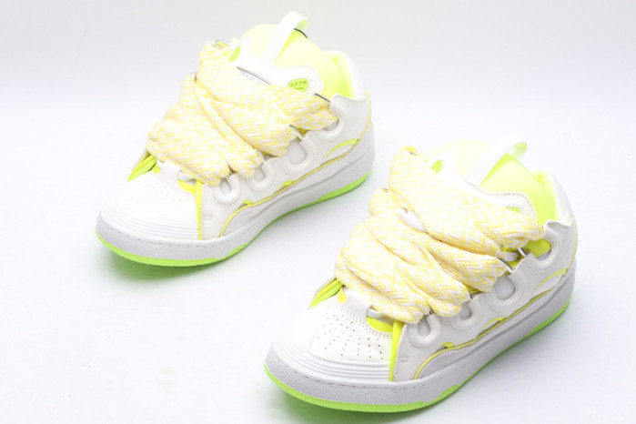 LANVIN SNEAKER LS087