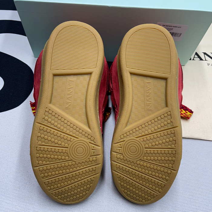 LANVIN SNEAKER LS051