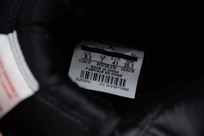 Air Jordan 1 Retro Satin Shattered Backboard AV3725-010