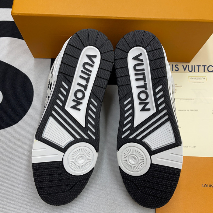 l**is V*t*n trainer sneaker lv-000089