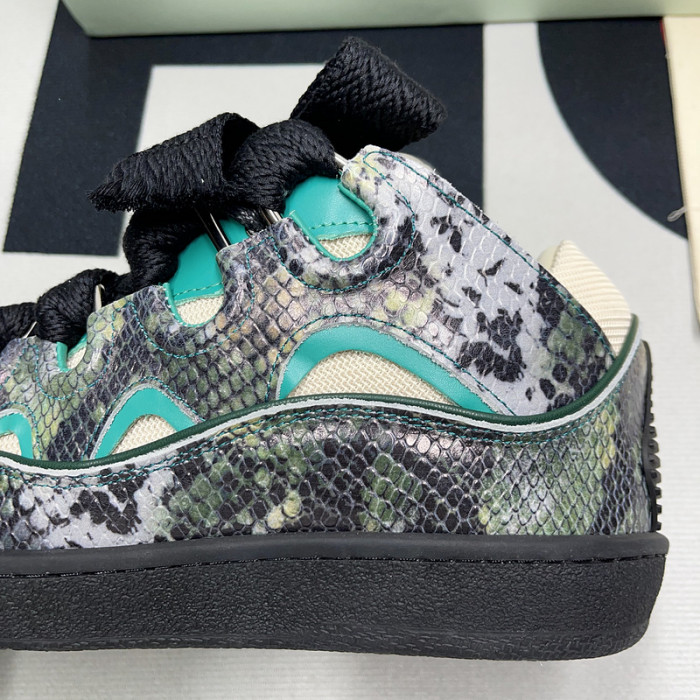 LANVIN SNEAKER LS098