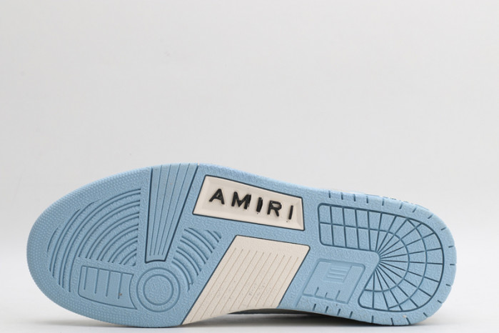 AMIRI SNEAKER AM-001