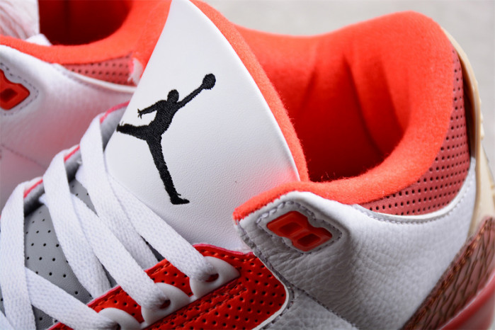 Jordan 3 Retro SE Dunk on Mars (GS) DV7028-108